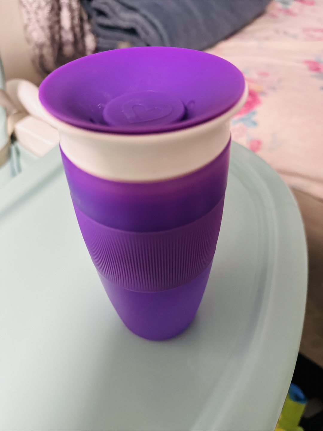 Munchkin 360° Trainer Cup