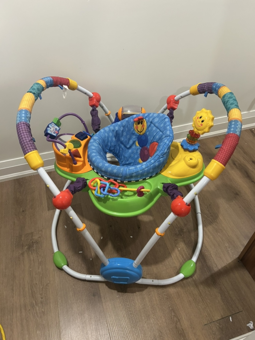 Baby Activity Jumper