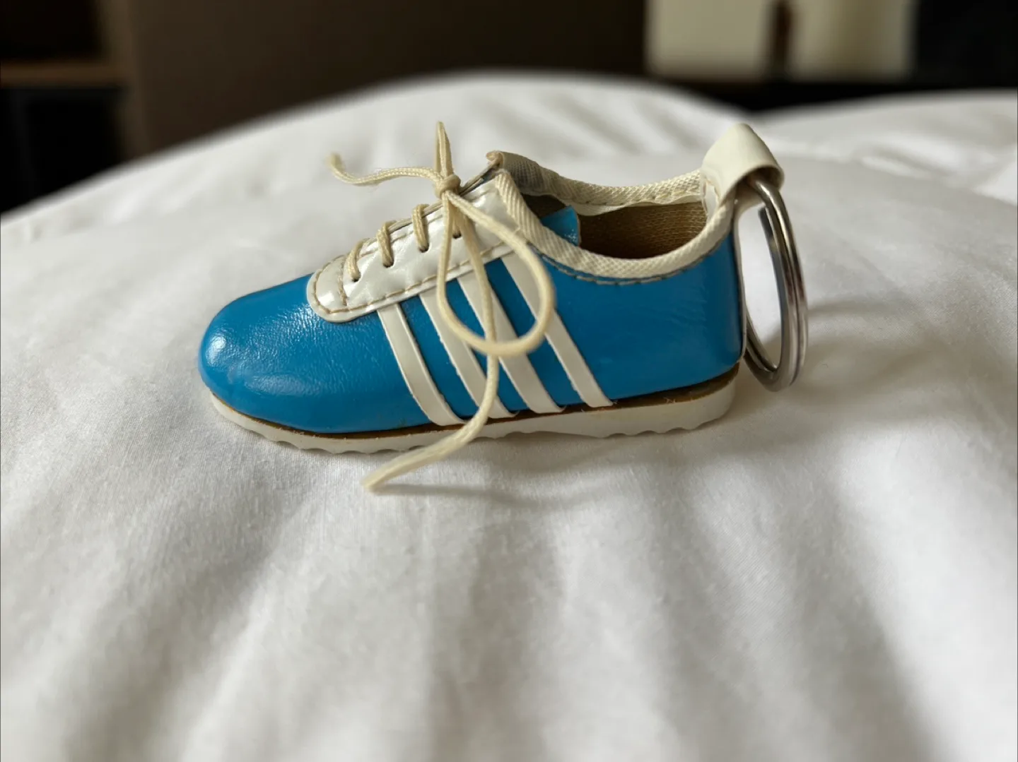Vintage Keychain thumbnail