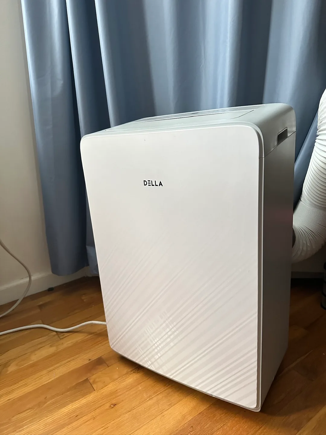 Portable Air Conditioner image indicator(2)