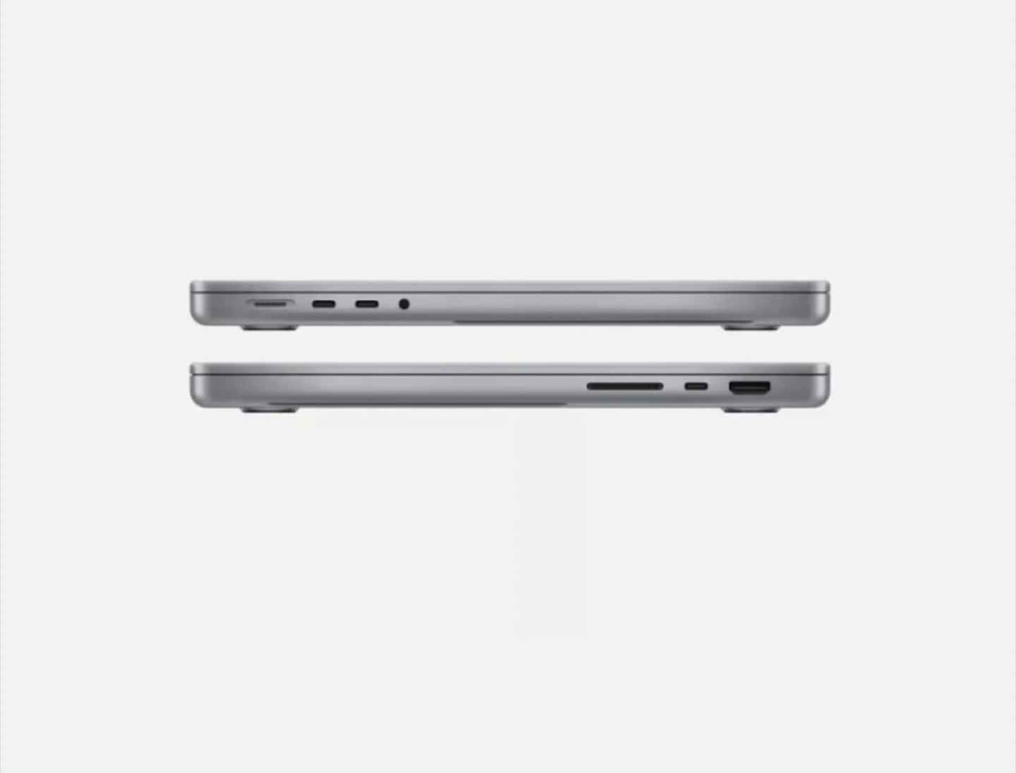 MacBook Pro 16” (2021) – M1 Pro | 32GB RAM | 512GB SSD - photo 2