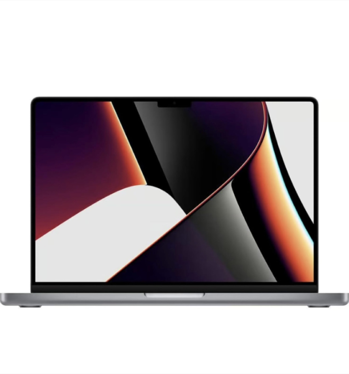 MacBook Pro 16” (2021) – M1 Pro | 32GB RAM | 512GB SSD