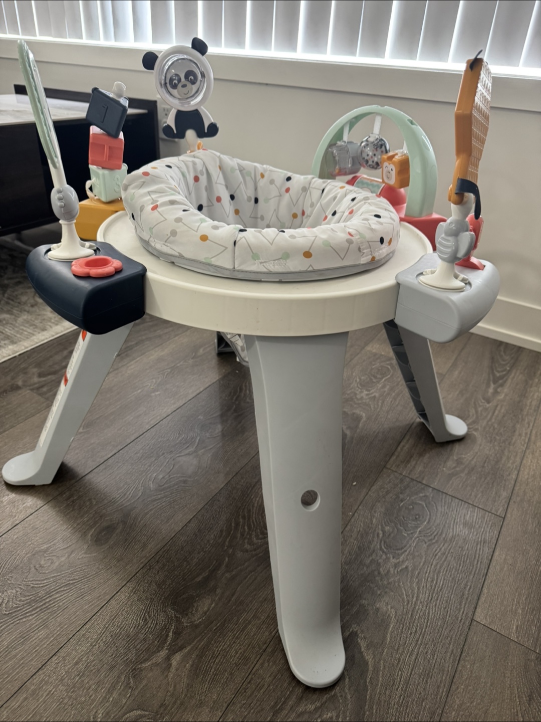 Baby activity centre - photo 3
