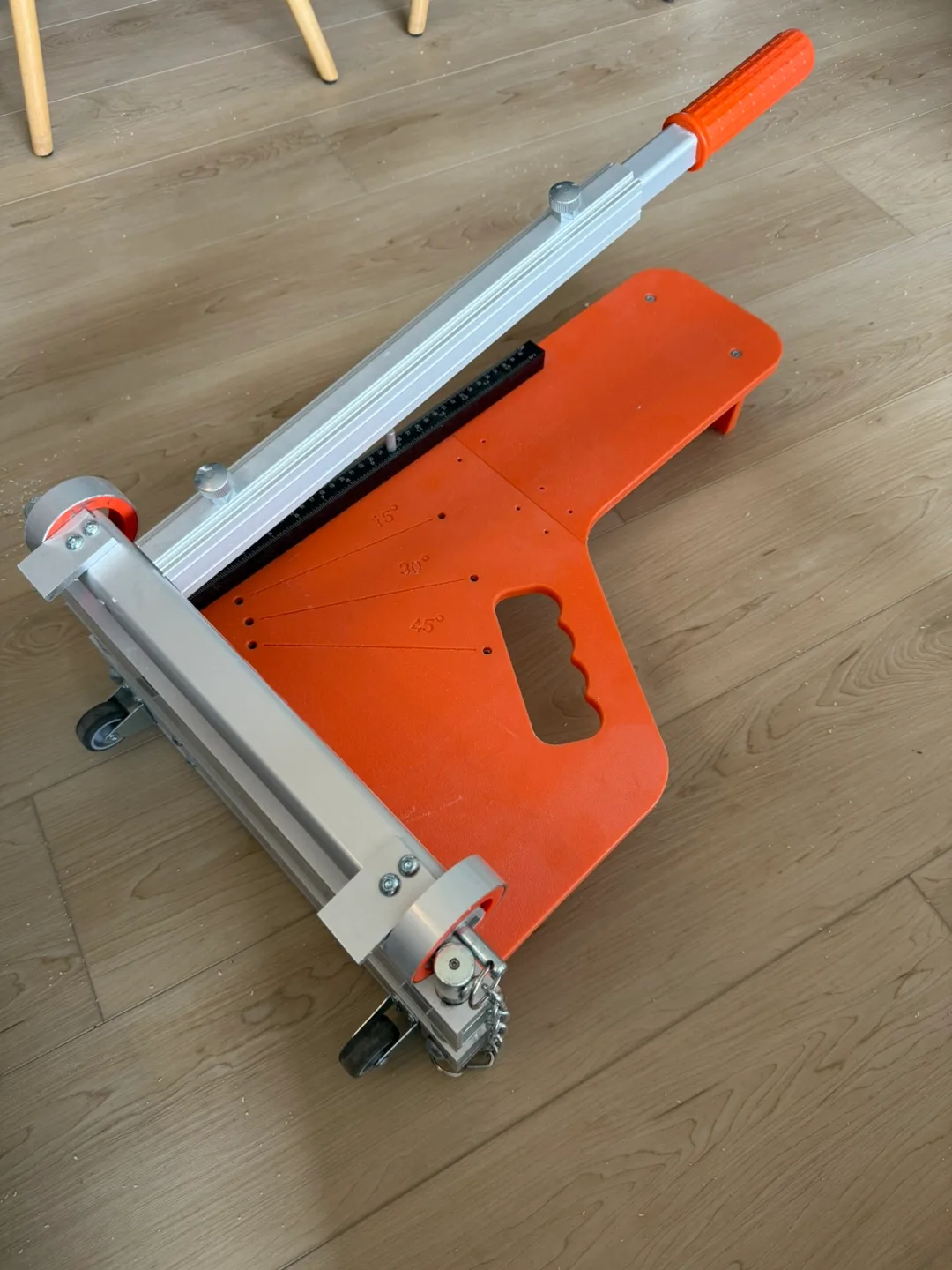 13” Vinyl Flooring Cutter, NAACCOO thumbnail