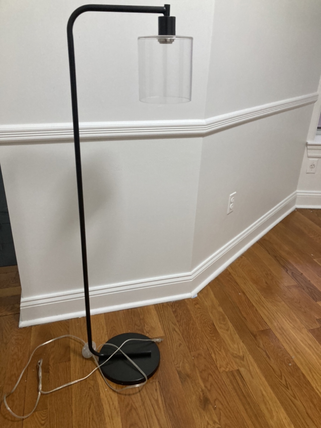 Modern Floor Lamp