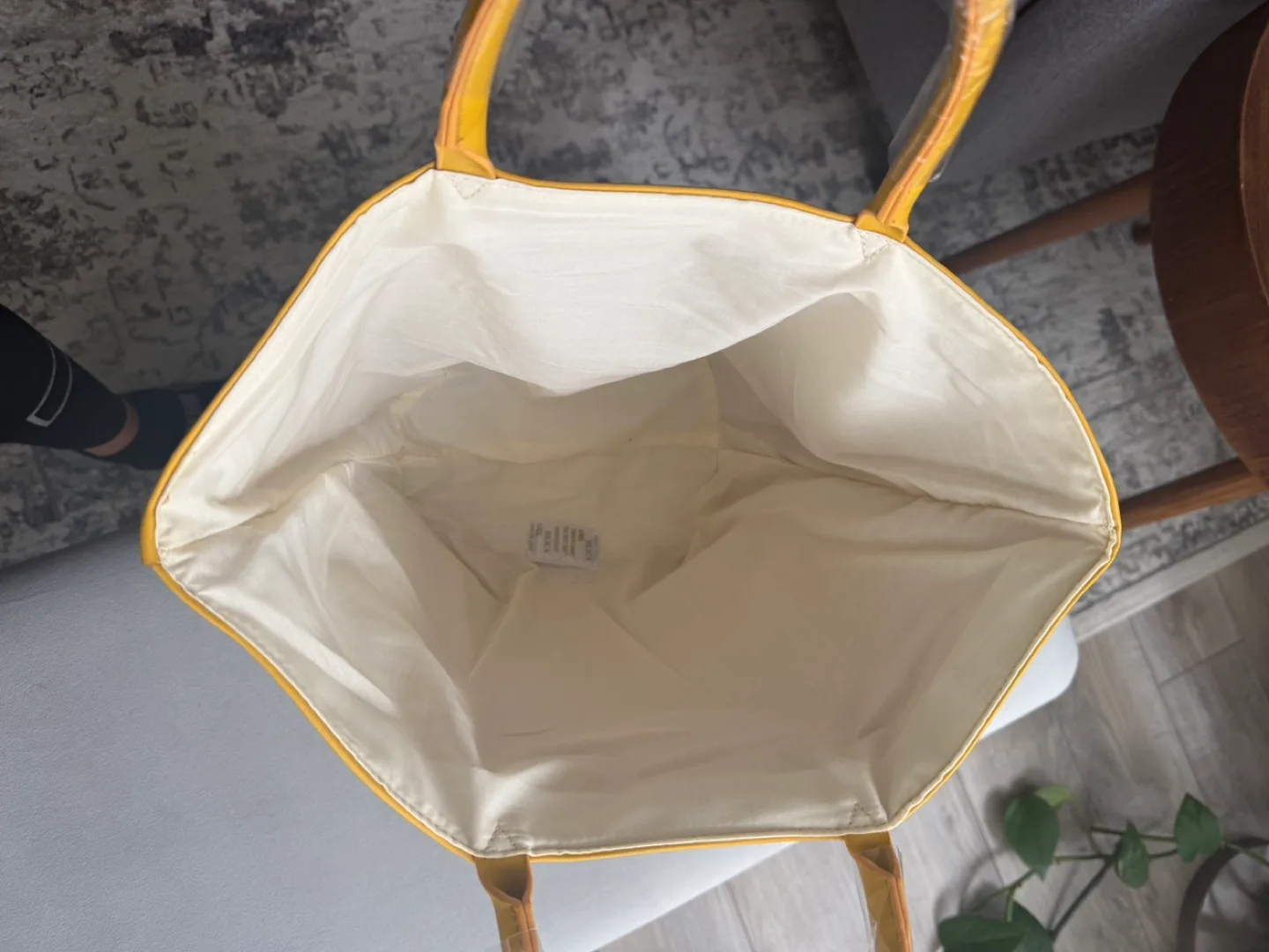 Woven Tote Bag / Beach bag image indicator(2)