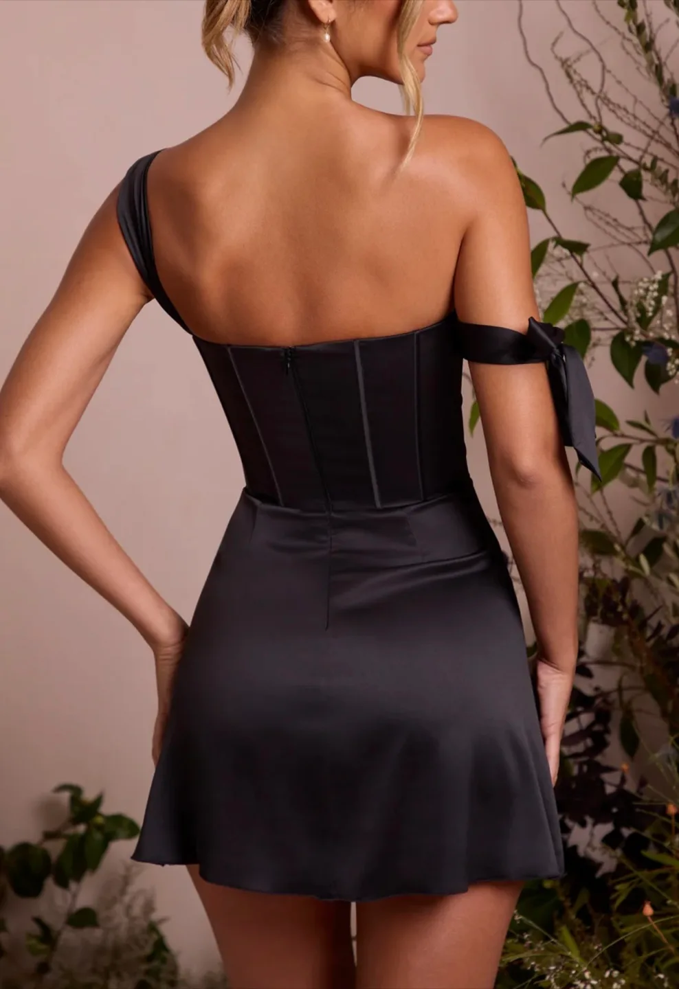 Oh Polly Mini Dress image indicator(2)