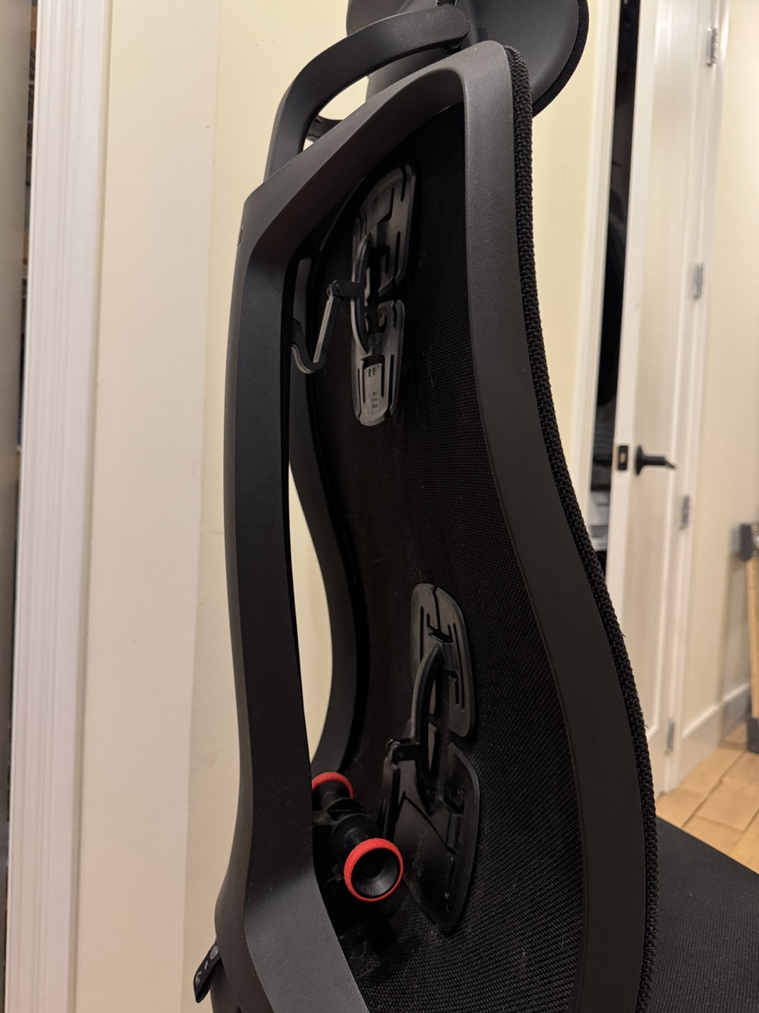 Herman Miller Ergonomic Office Chair - photo 2