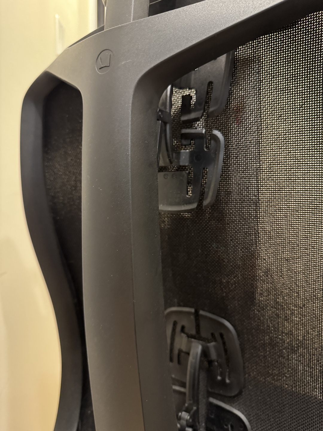 Herman Miller Ergonomic Office Chair - photo 3