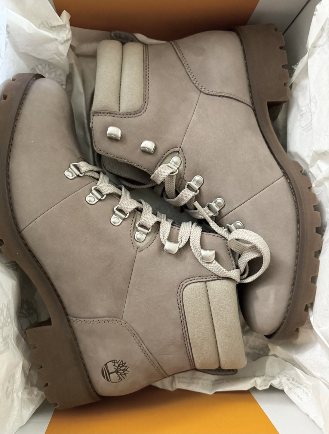Timberland Boots - photo 2