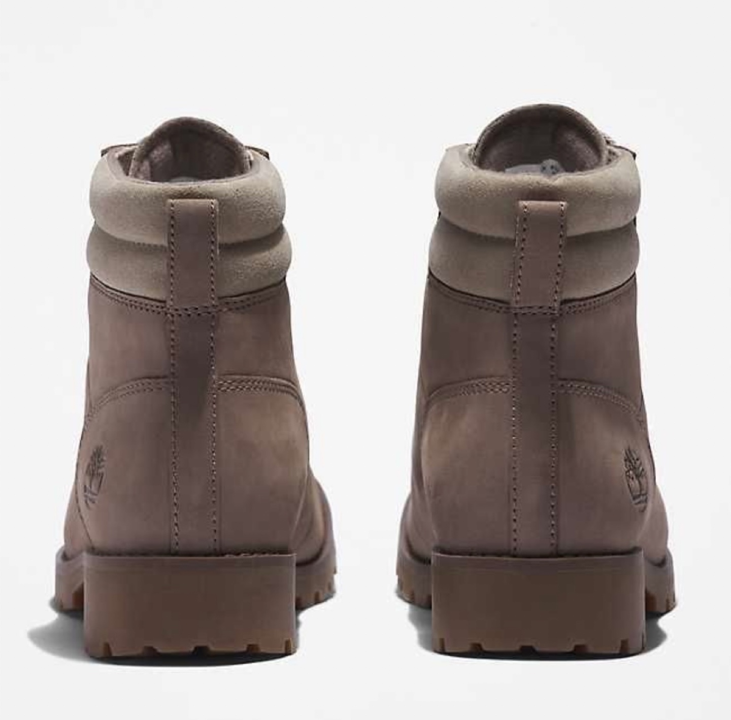 Timberland Boots - photo 4