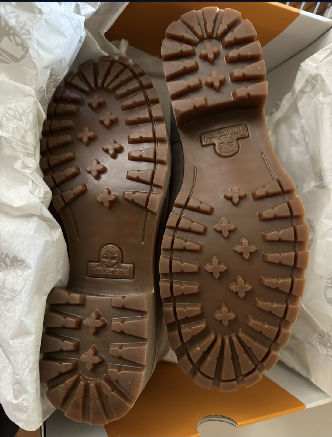 Timberland Boots - photo 3