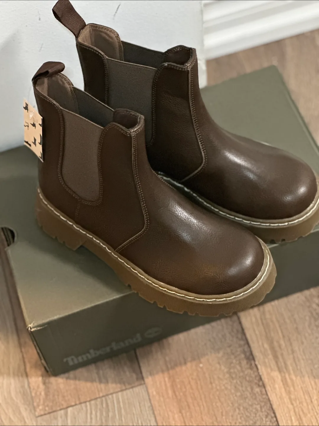 Chelsea Boots