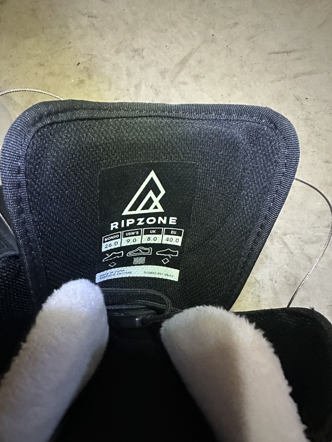 Women’s brand new Snowboard Boots - photo 4