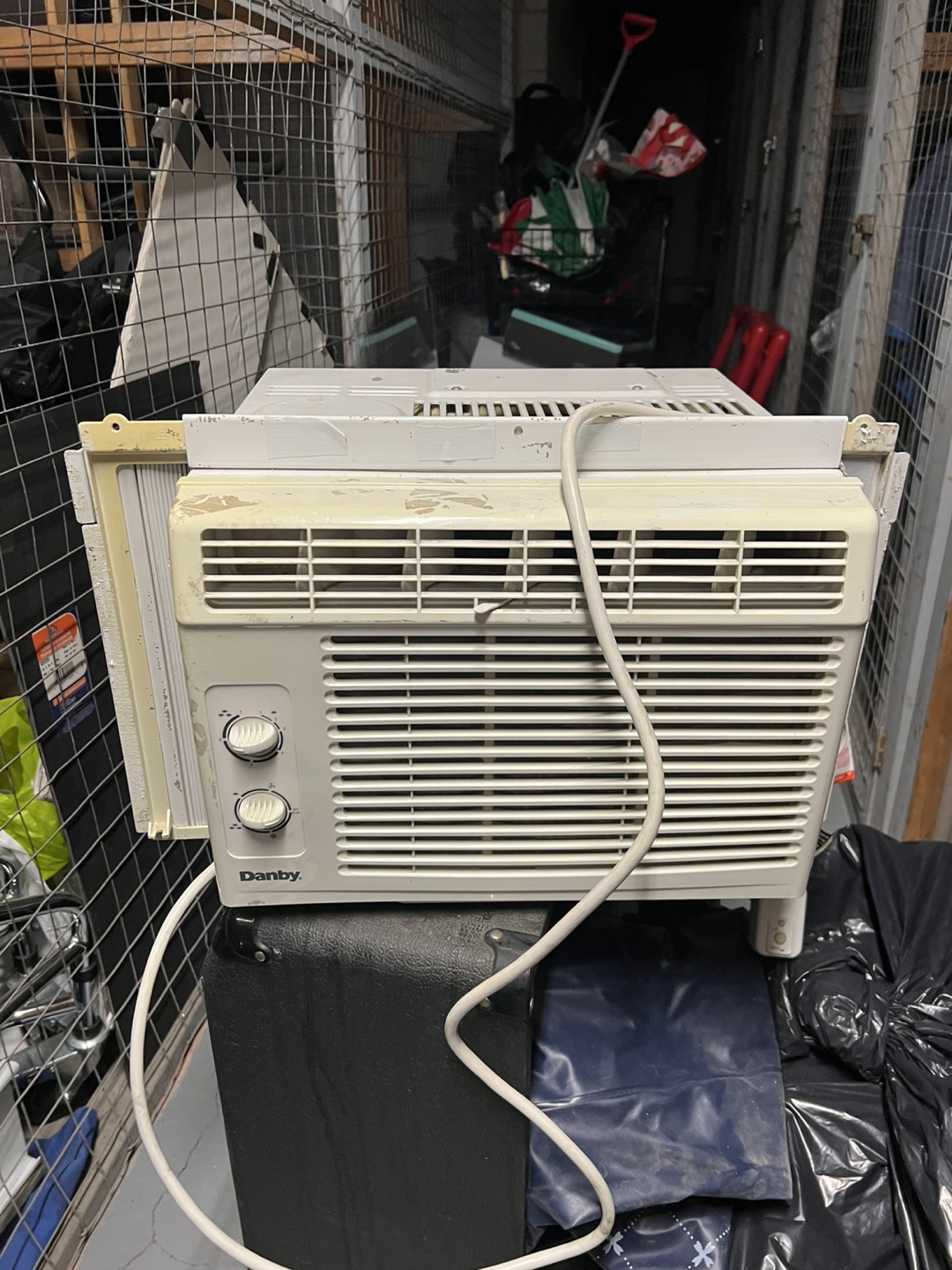 Danby Room Air Conditioner - photo 5
