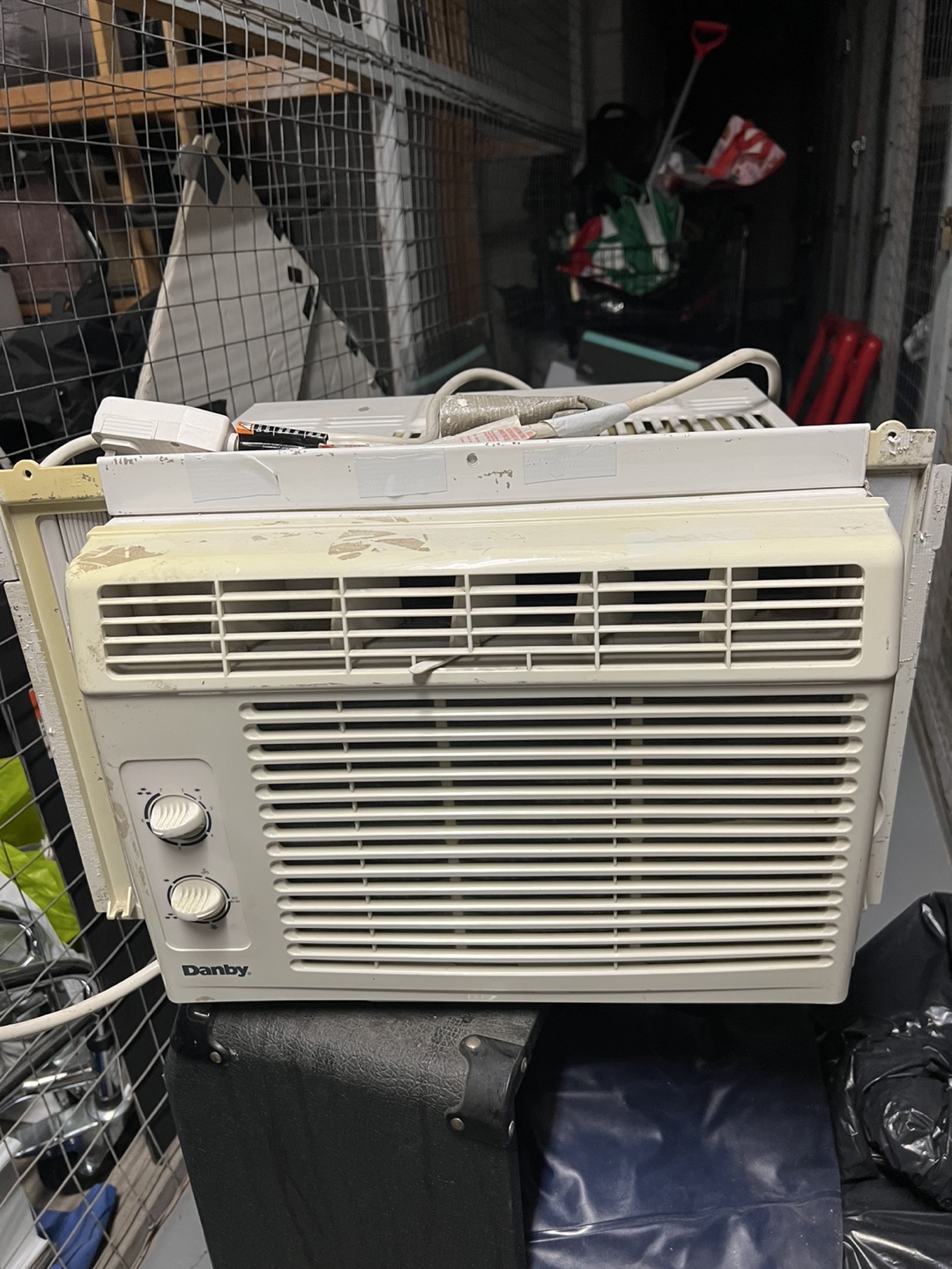 Danby Room Air Conditioner - photo 4
