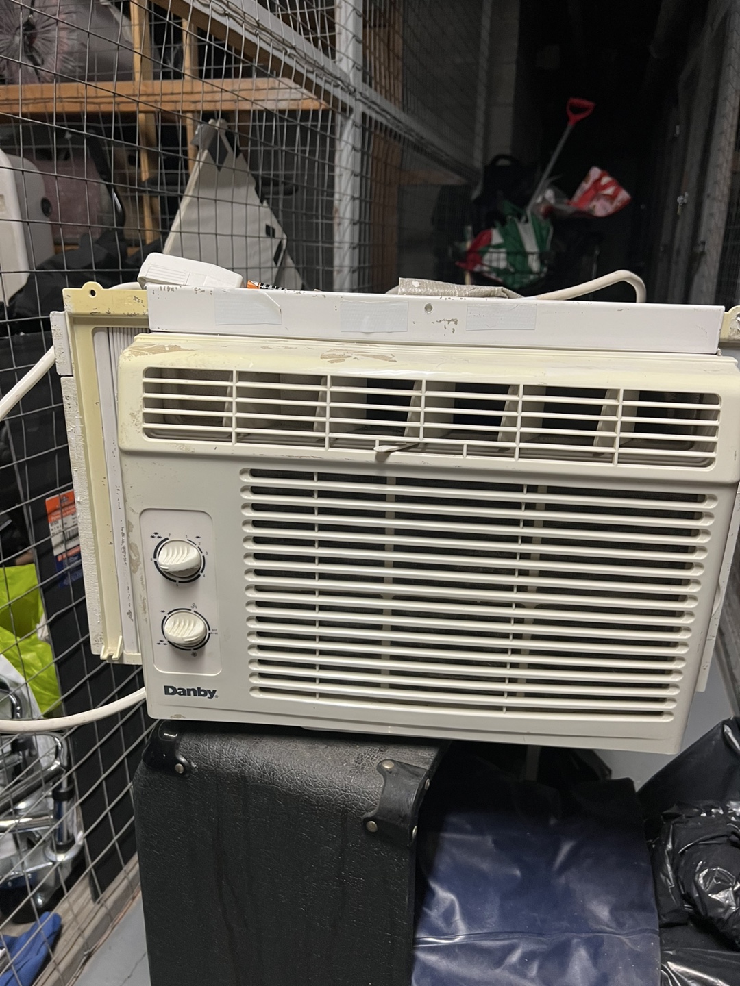 Danby Room Air Conditioner