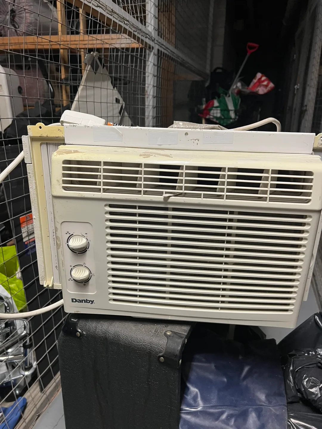Danby Room Air Conditioner thumbnail
