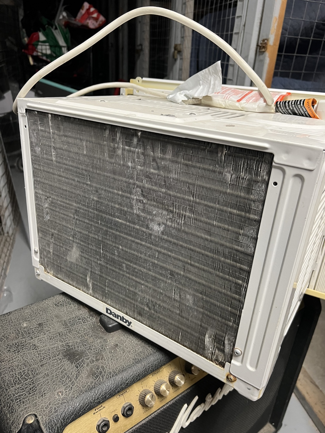 Danby Room Air Conditioner - photo 3