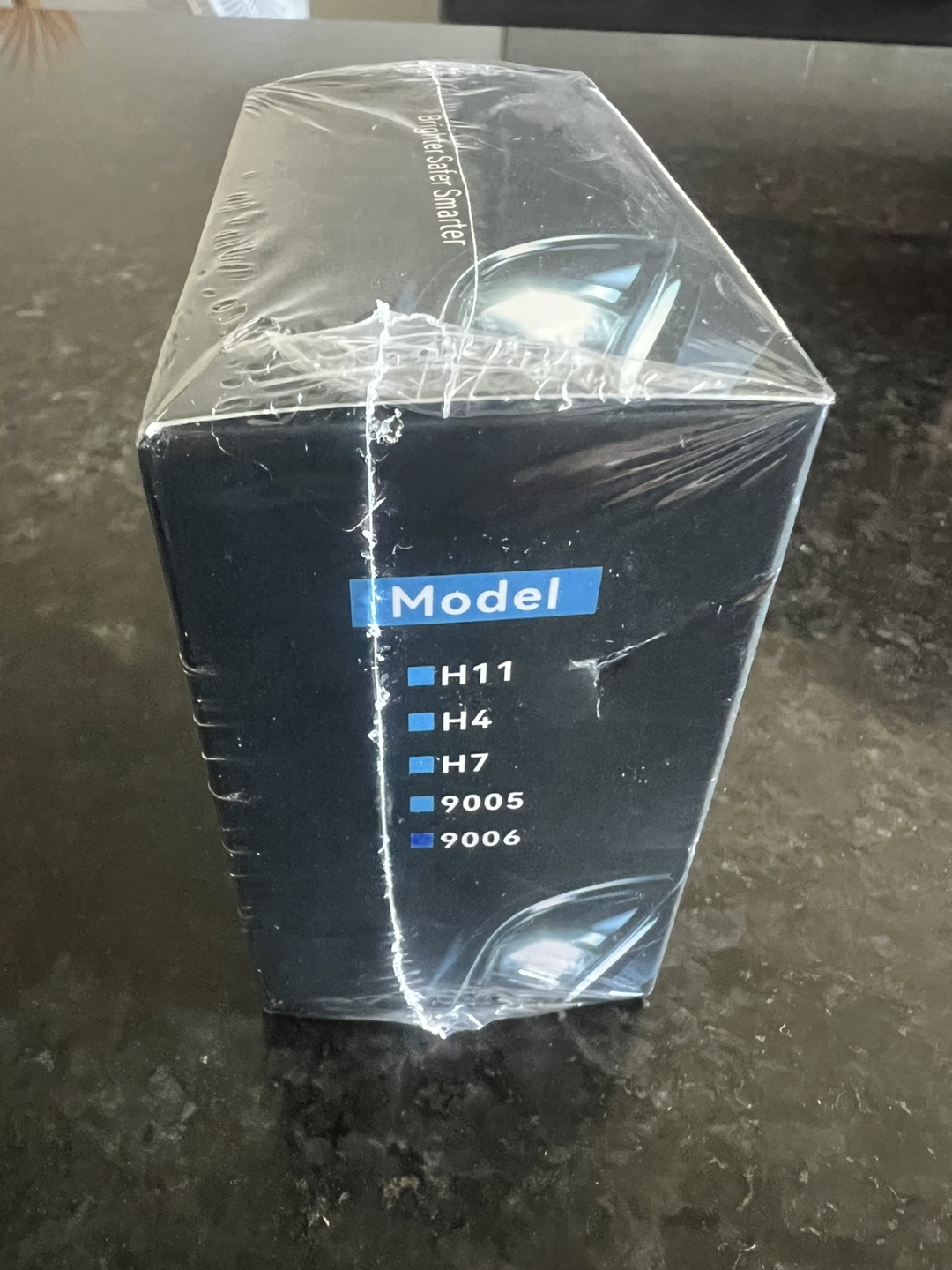 LED Bulbs Pack of 2 head lights  contact me for pricing - photo 2