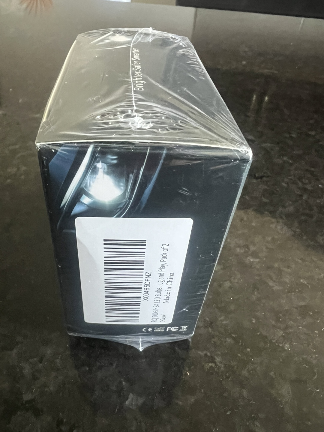 LED Bulbs Pack of 2 head lights  contact me for pricing - photo 4
