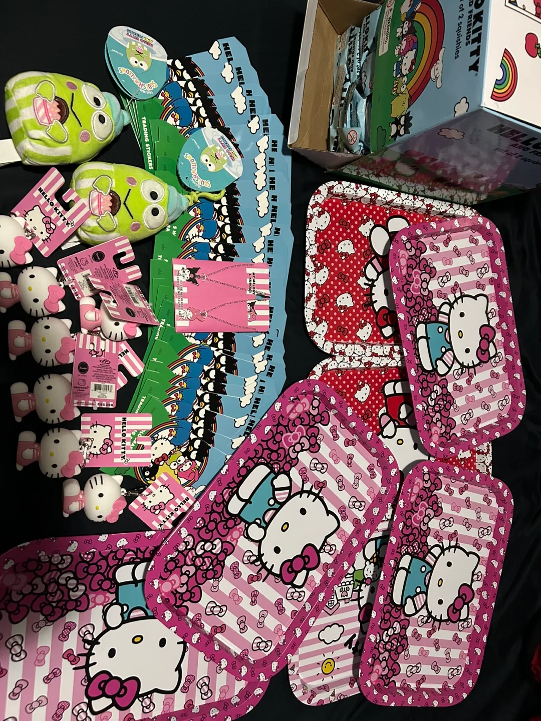 Hello Kitty Bundle thumbnail