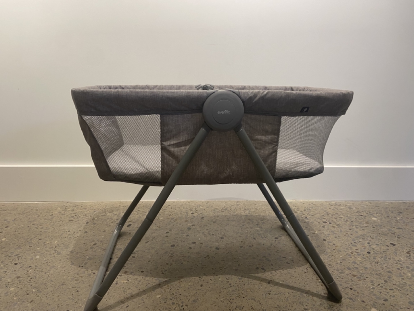 Evenflo Portable Bassinet