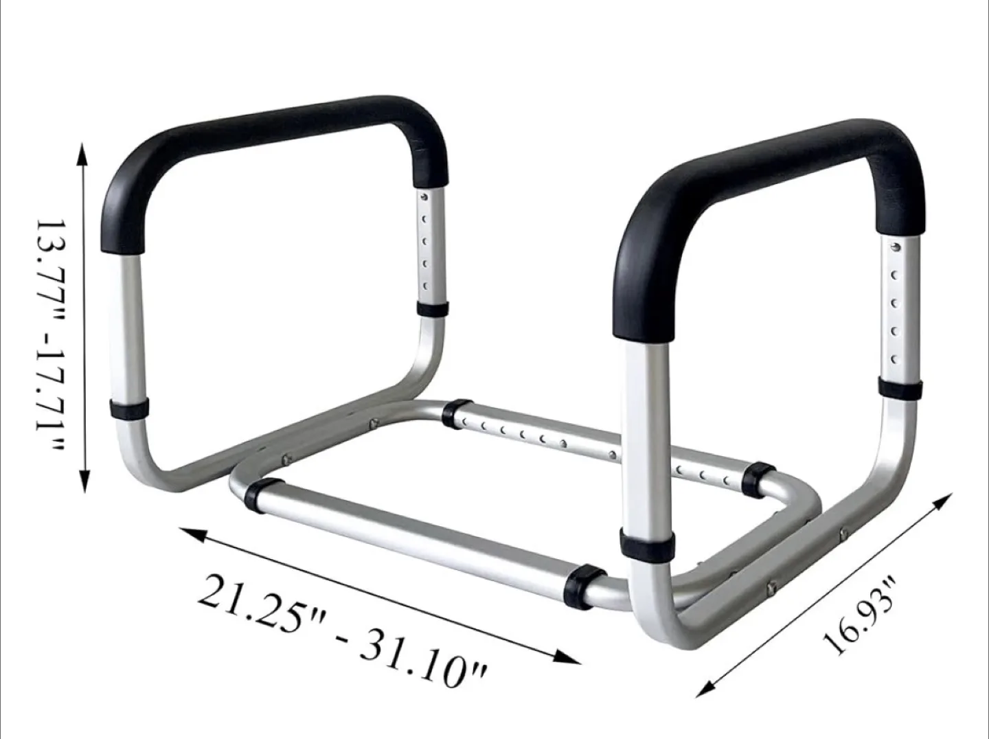 Retaoldth Stand Assist for Couch & Sofa, Adjustable. New! image indicator(10)