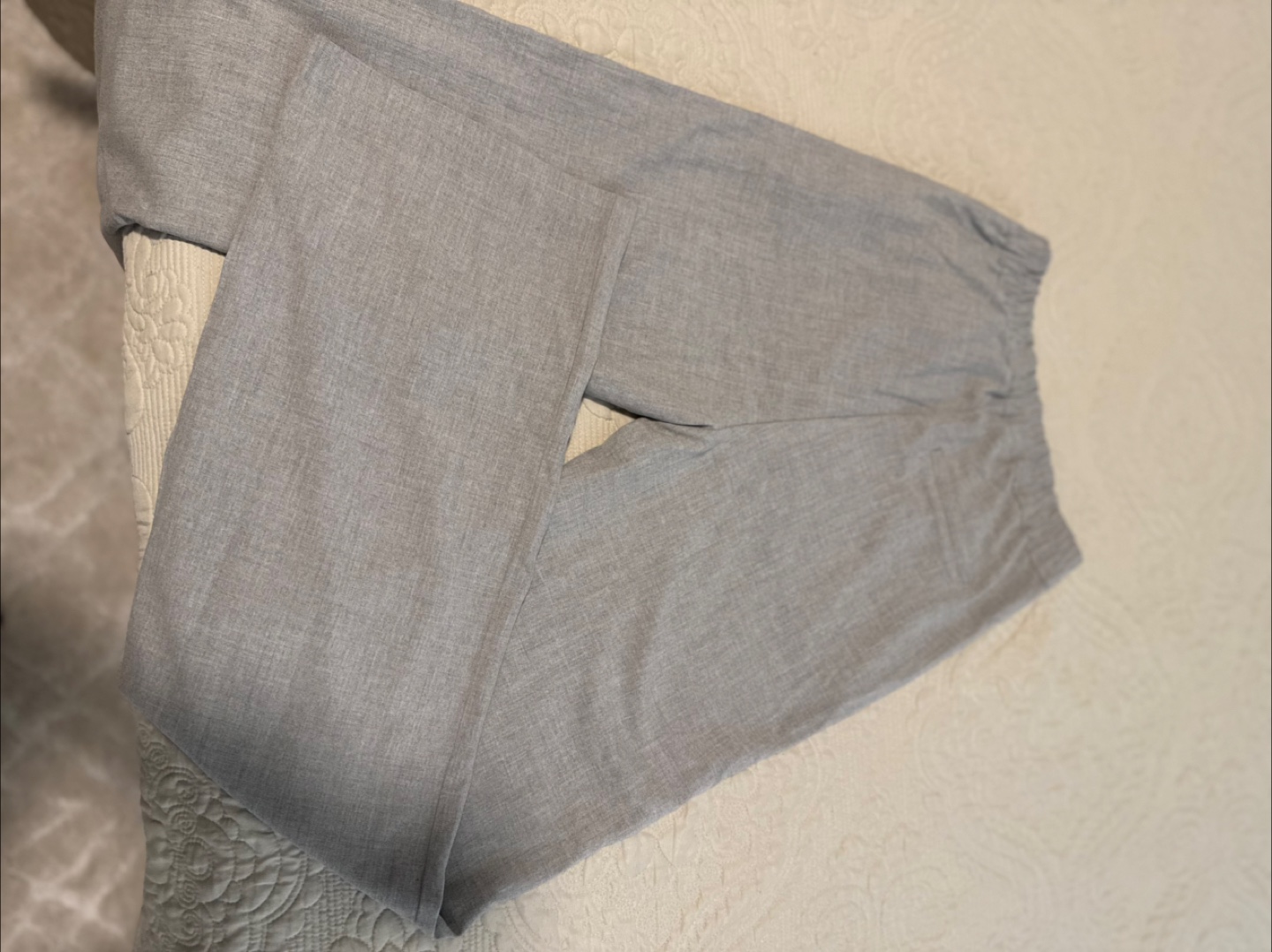 Gray Pants - photo 2
