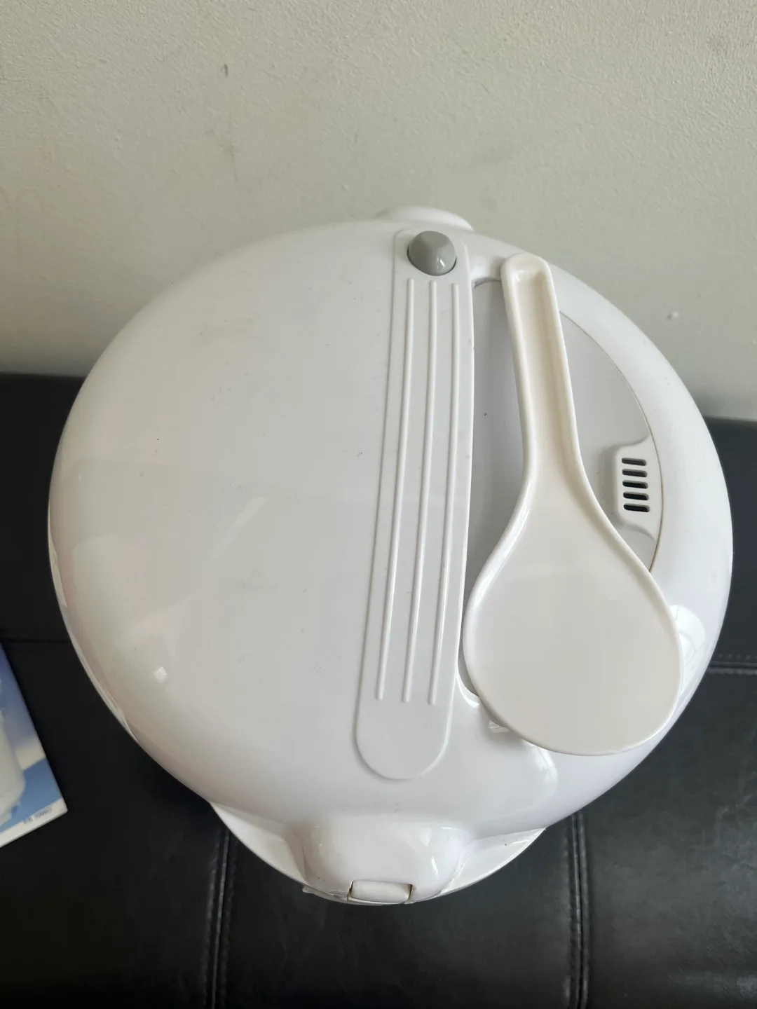 Oster Deluxe Multi-Use Rice Cooker image indicator(2)