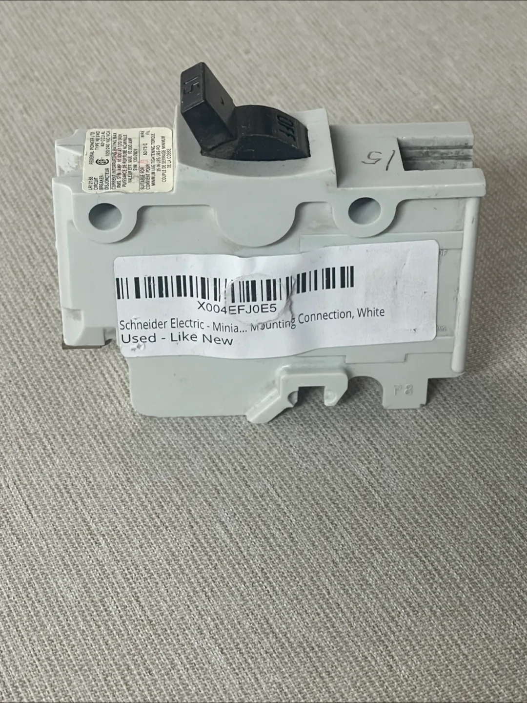 Circuit Breaker image indicator(4)