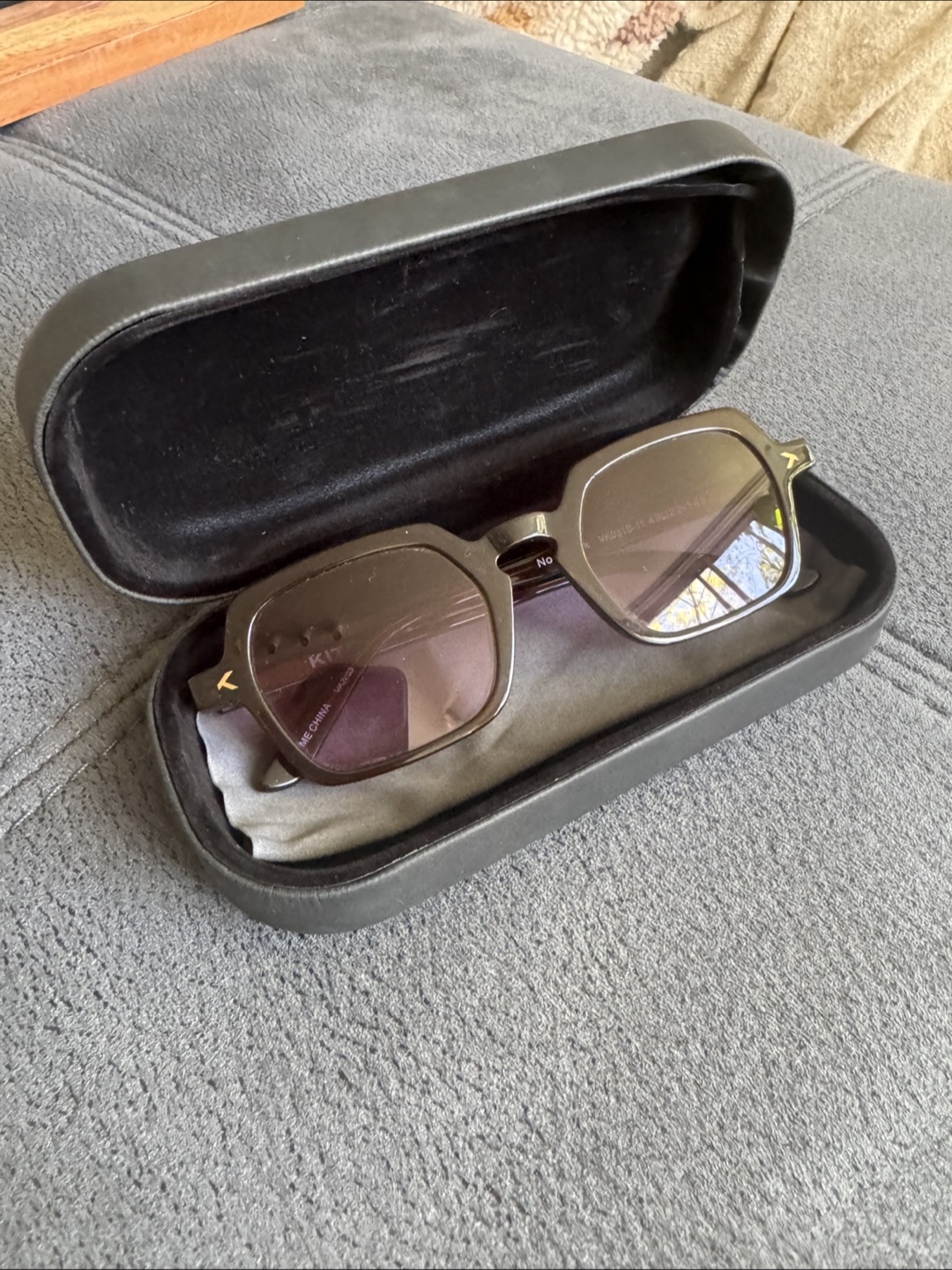 KITS Sunglasses