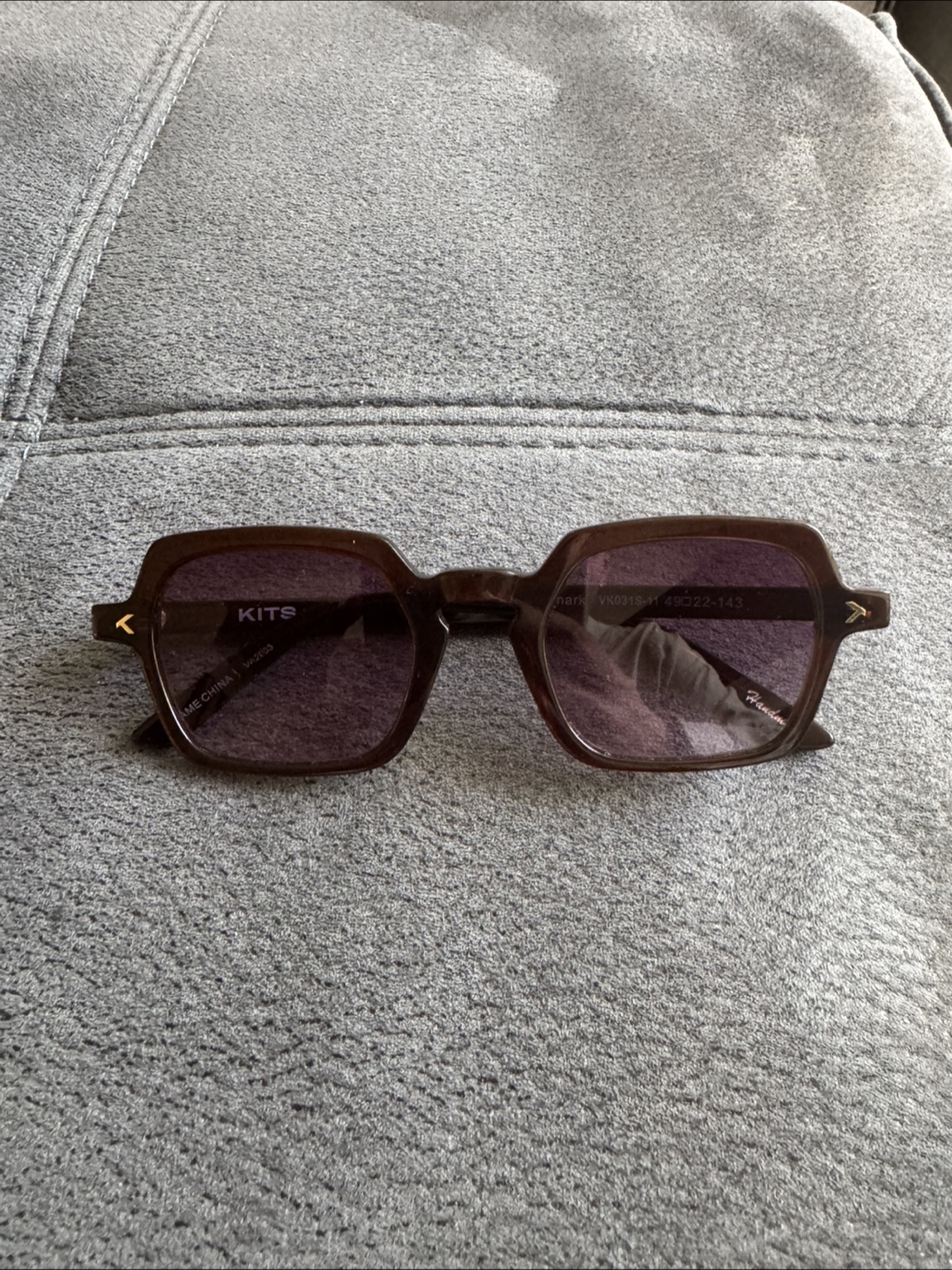 KITS Sunglasses - photo 2