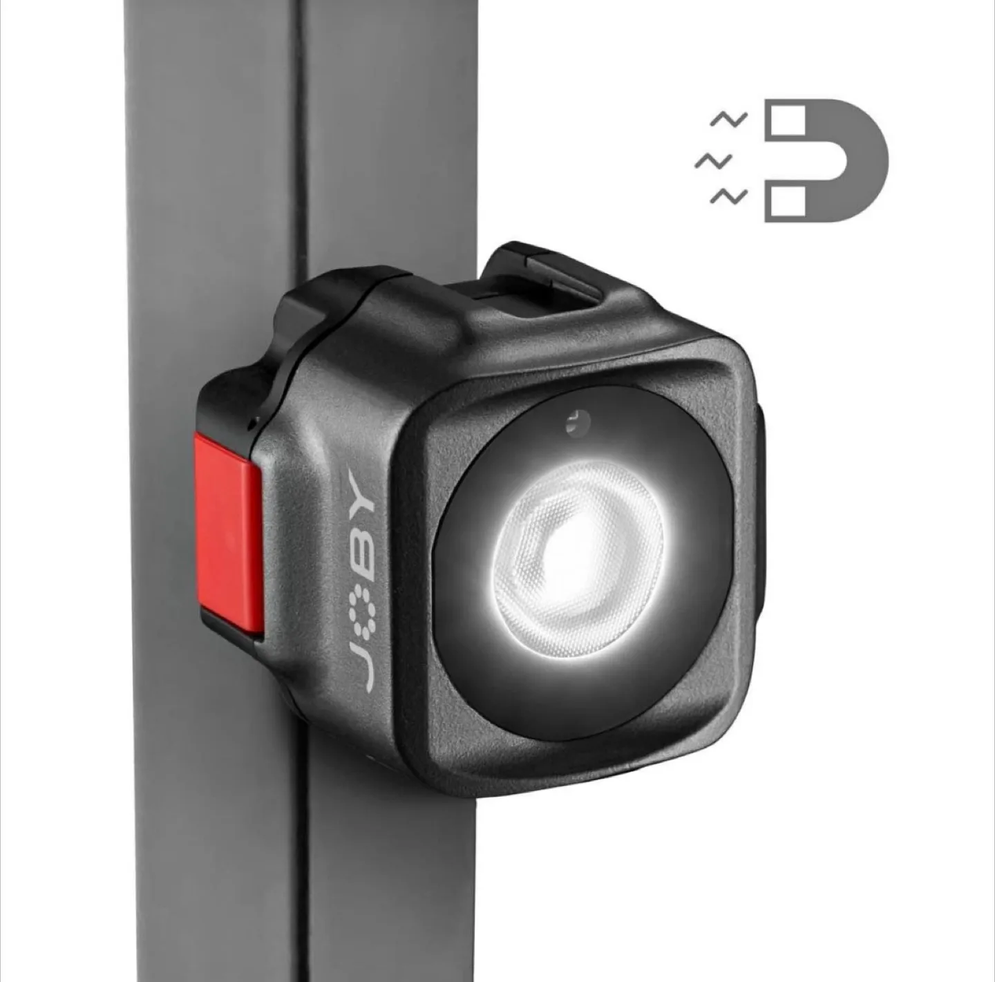 JOBY Beamo Mini LED Light. New! Sealed Box. image indicator(4)