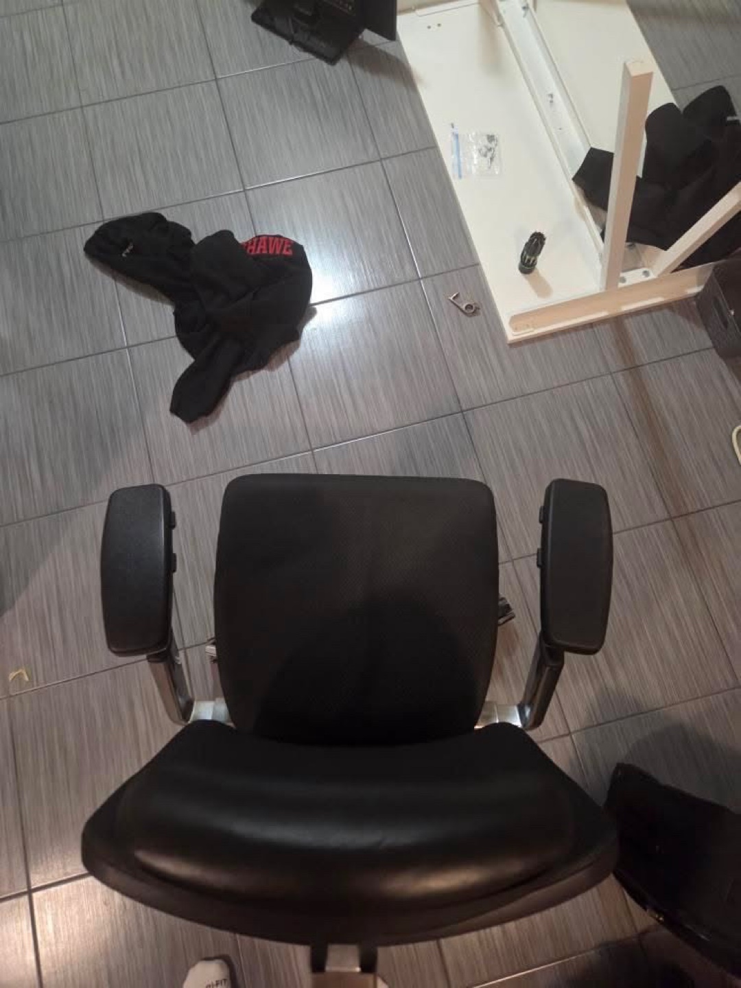 Nightingale Chair - photo 2
