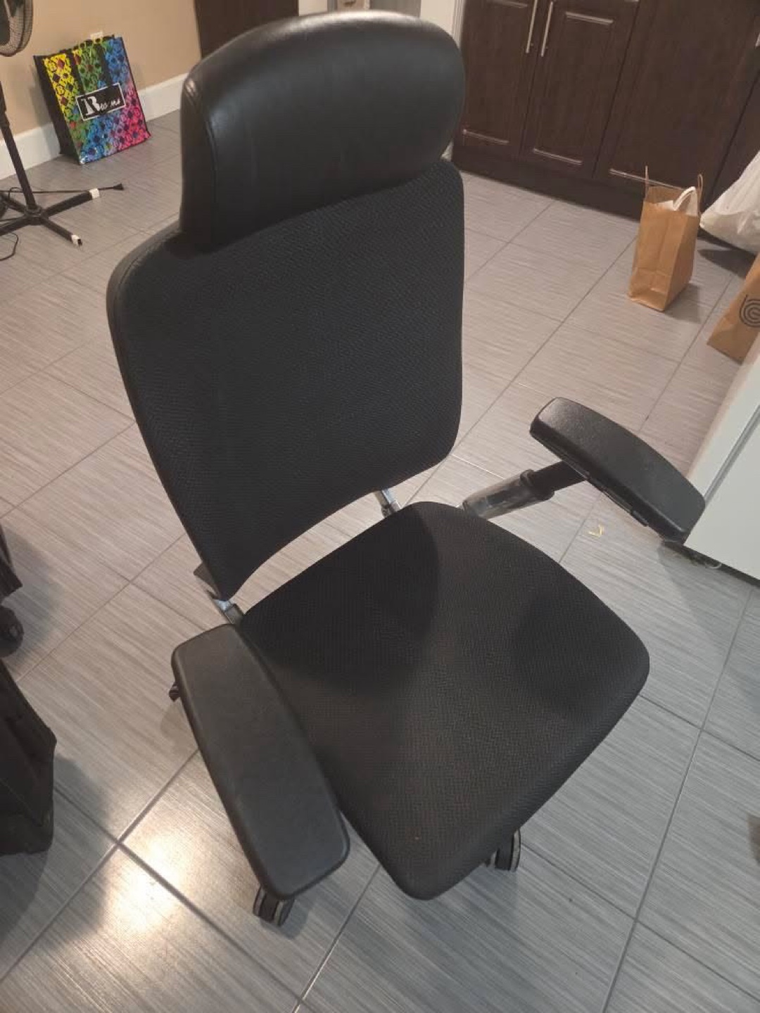 Nightingale Chair - photo 5