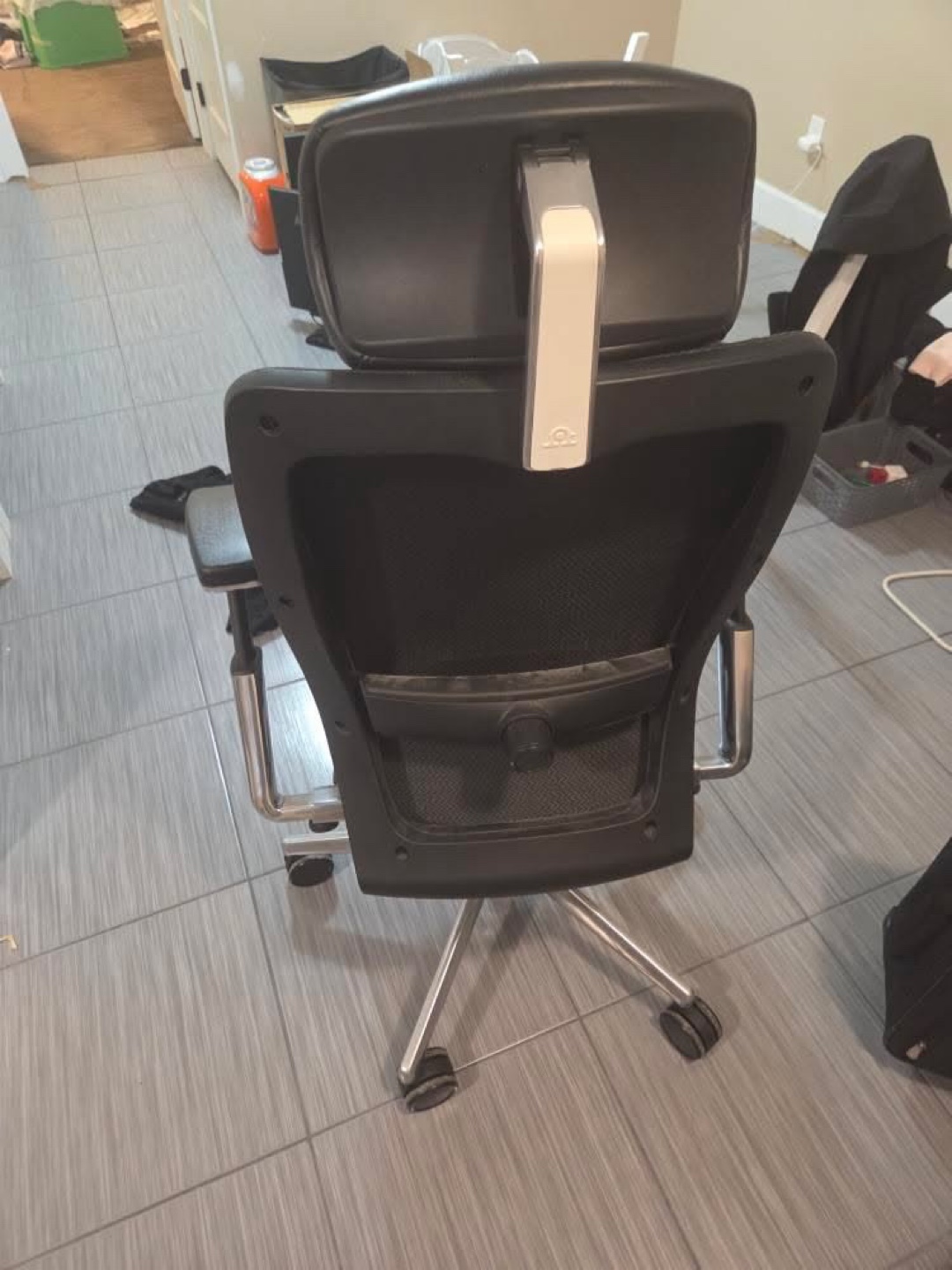 Nightingale Chair - photo 3
