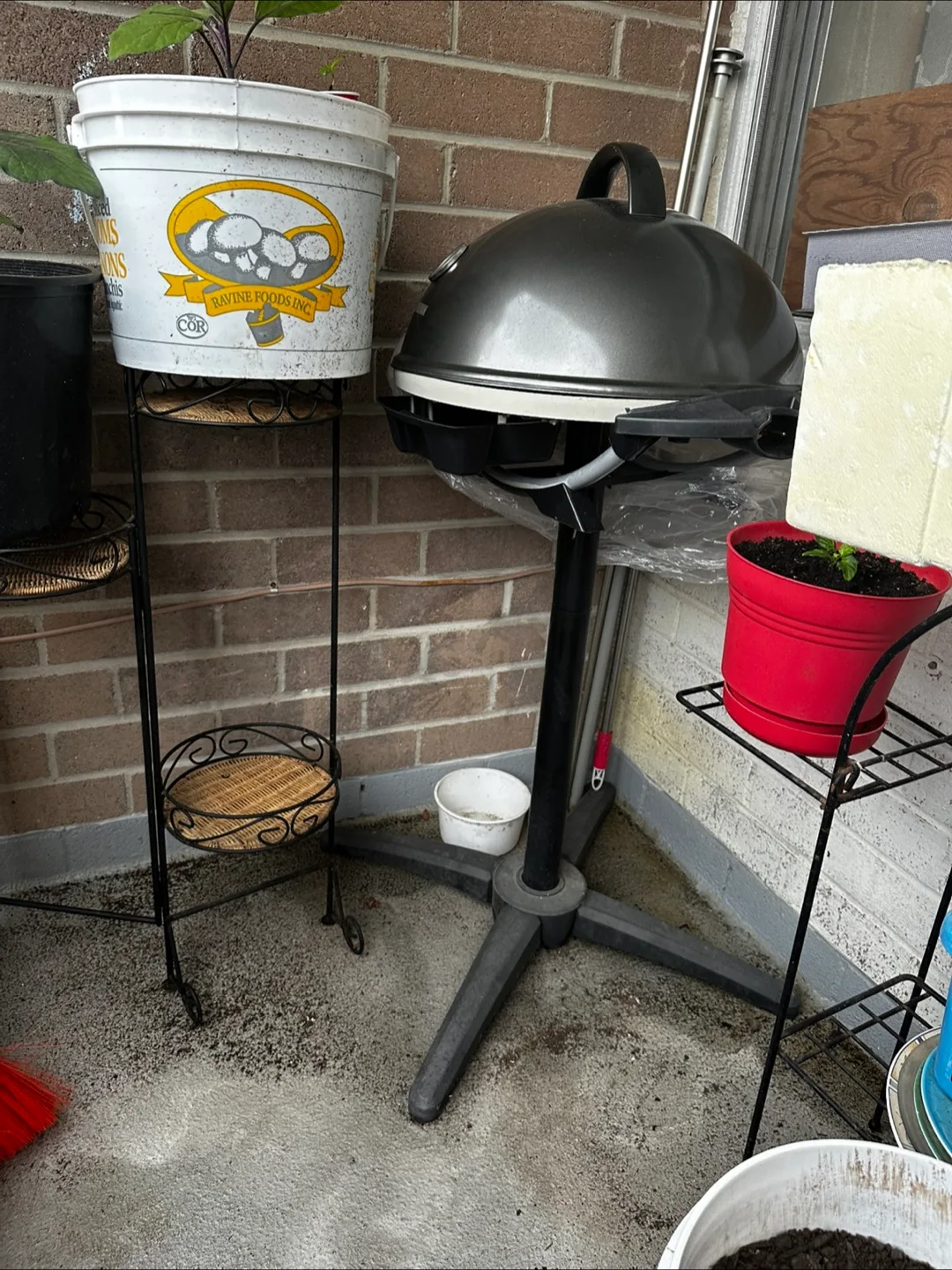 Compact Grill thumbnail