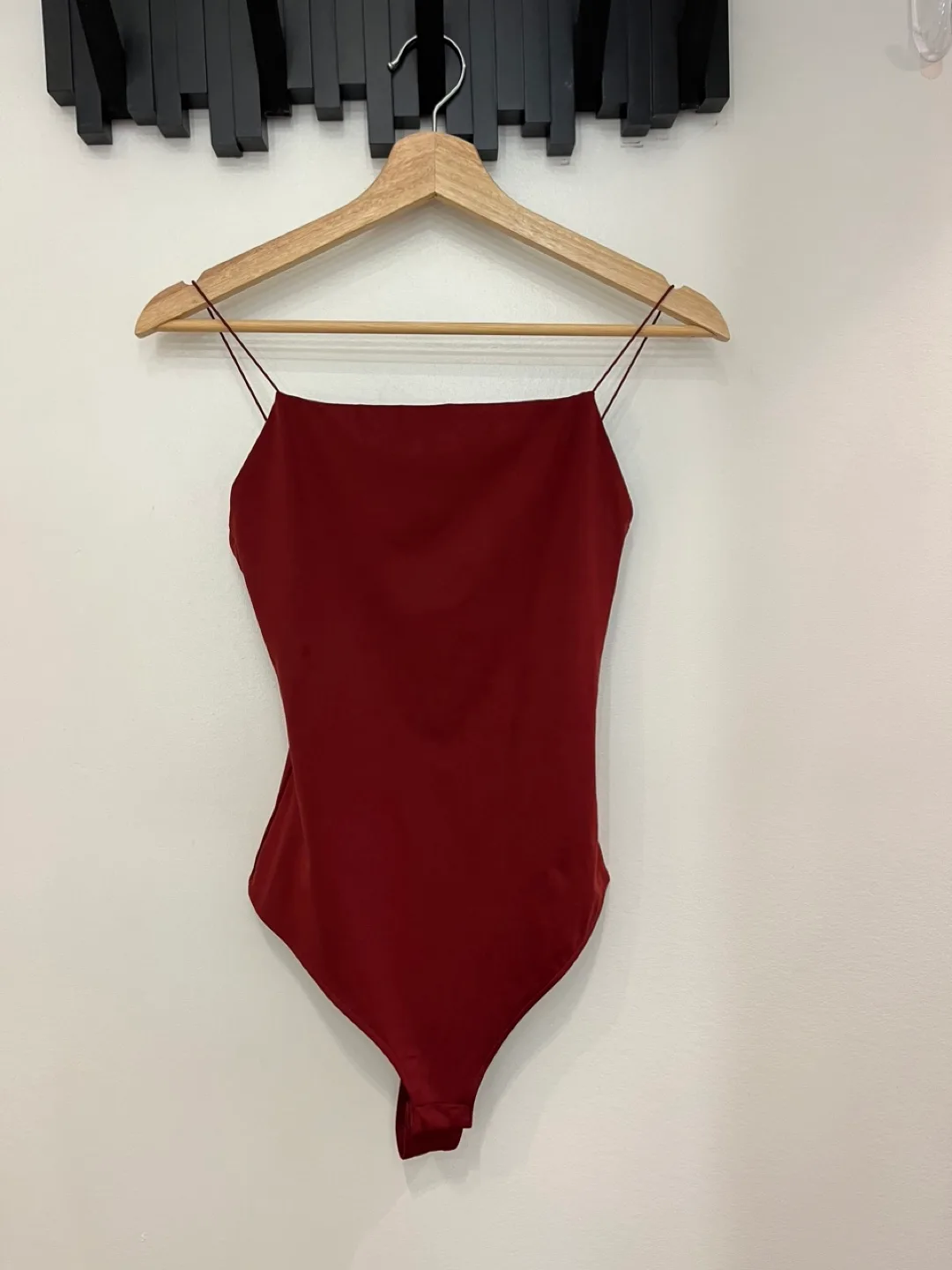 H&M Bodysuit thumbnail