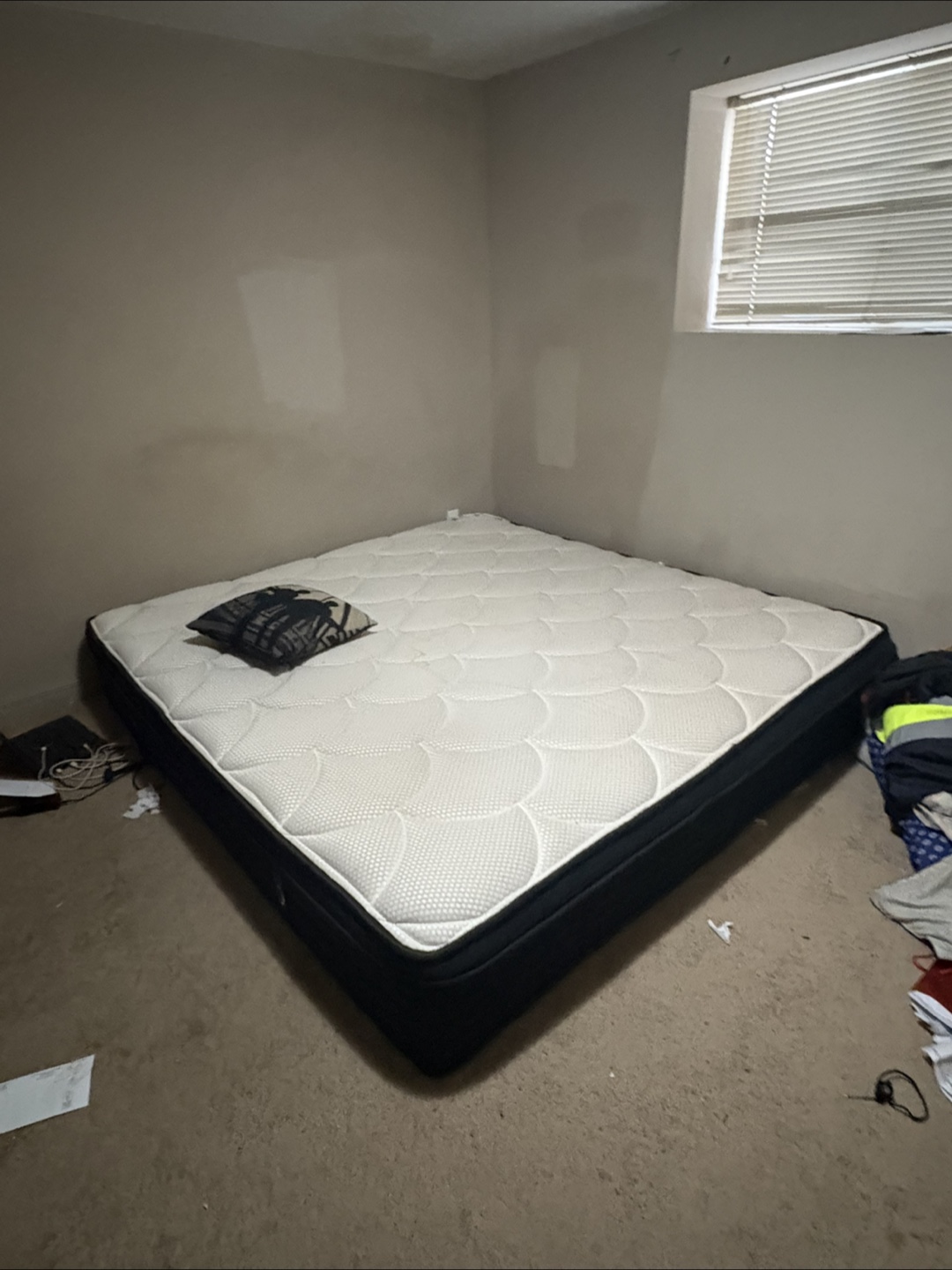 Queen Size Mattress