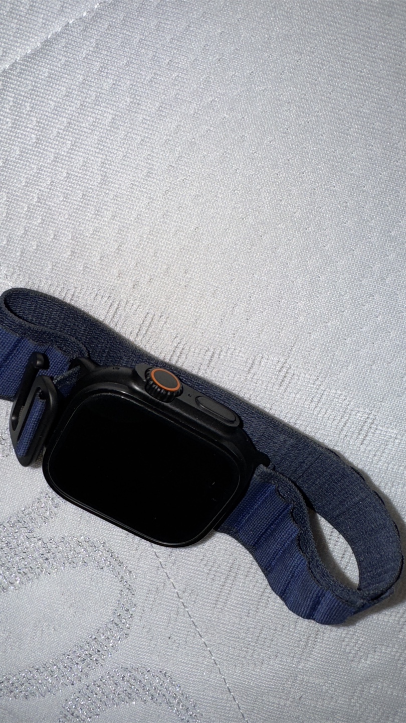 Apple Watch Ultra 2 - photo 4