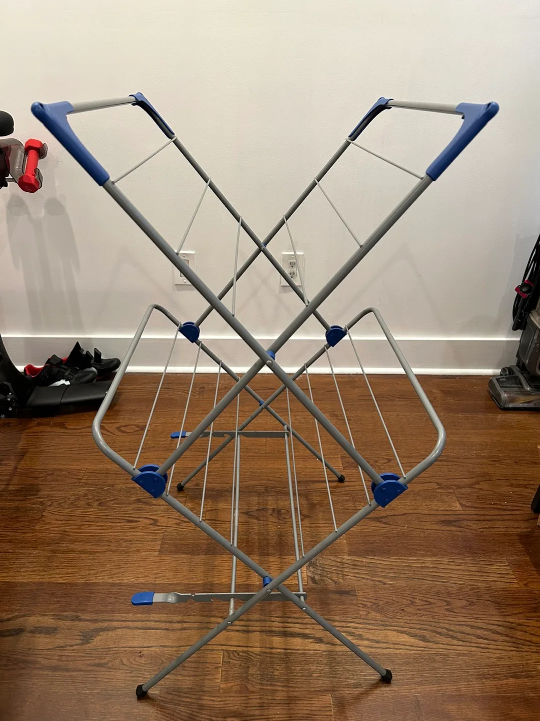 Foldable Drying Rack thumbnail