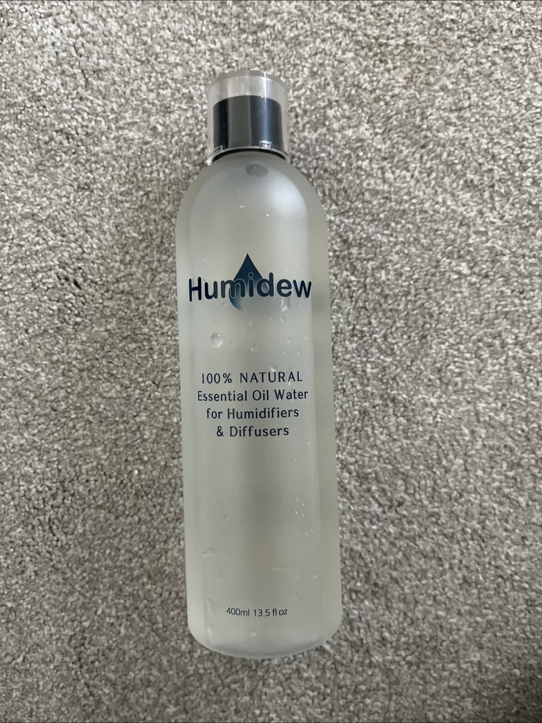 Humidifier image indicator(2)