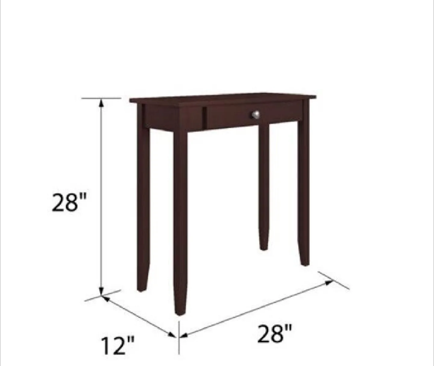 Modern Console Table image indicator(2)