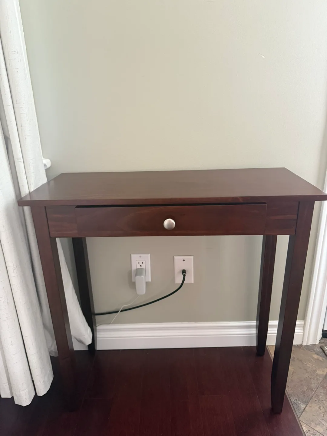 Modern Console Table image indicator(3)