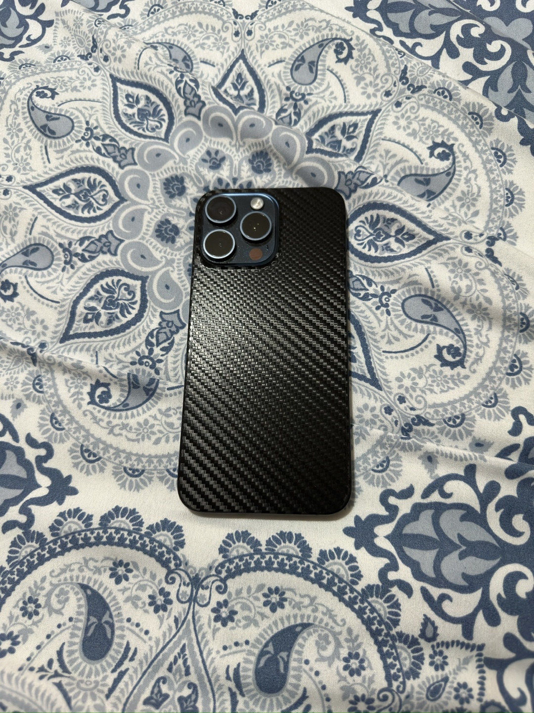 iPhone 15 Pro Max - photo 5