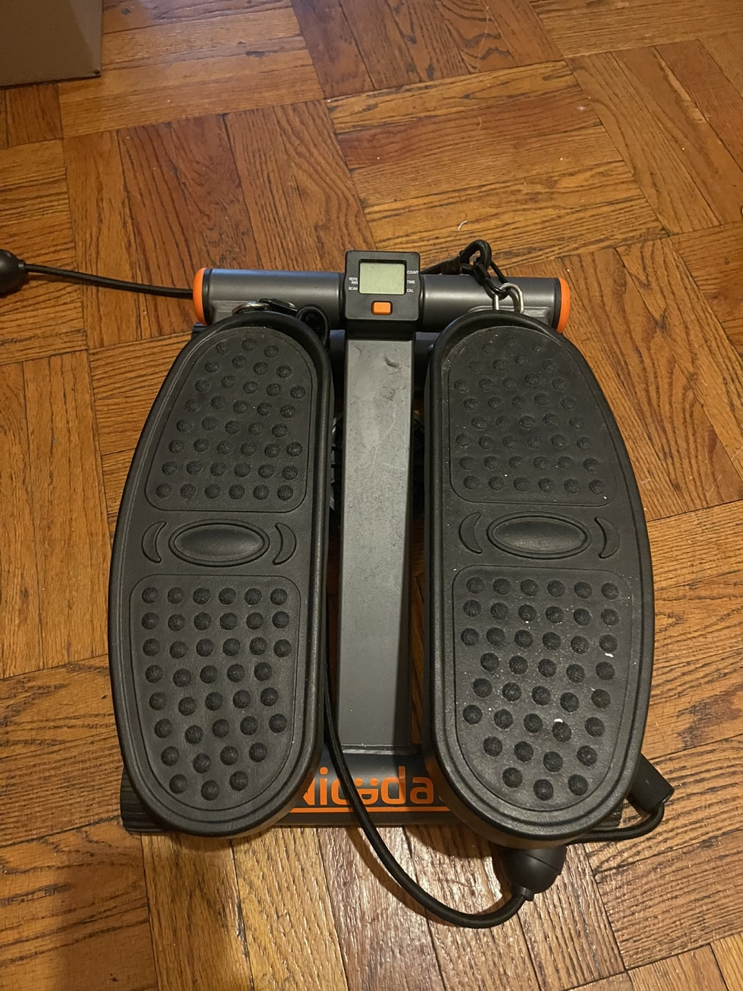 Niceday Stepper Machine - photo 2