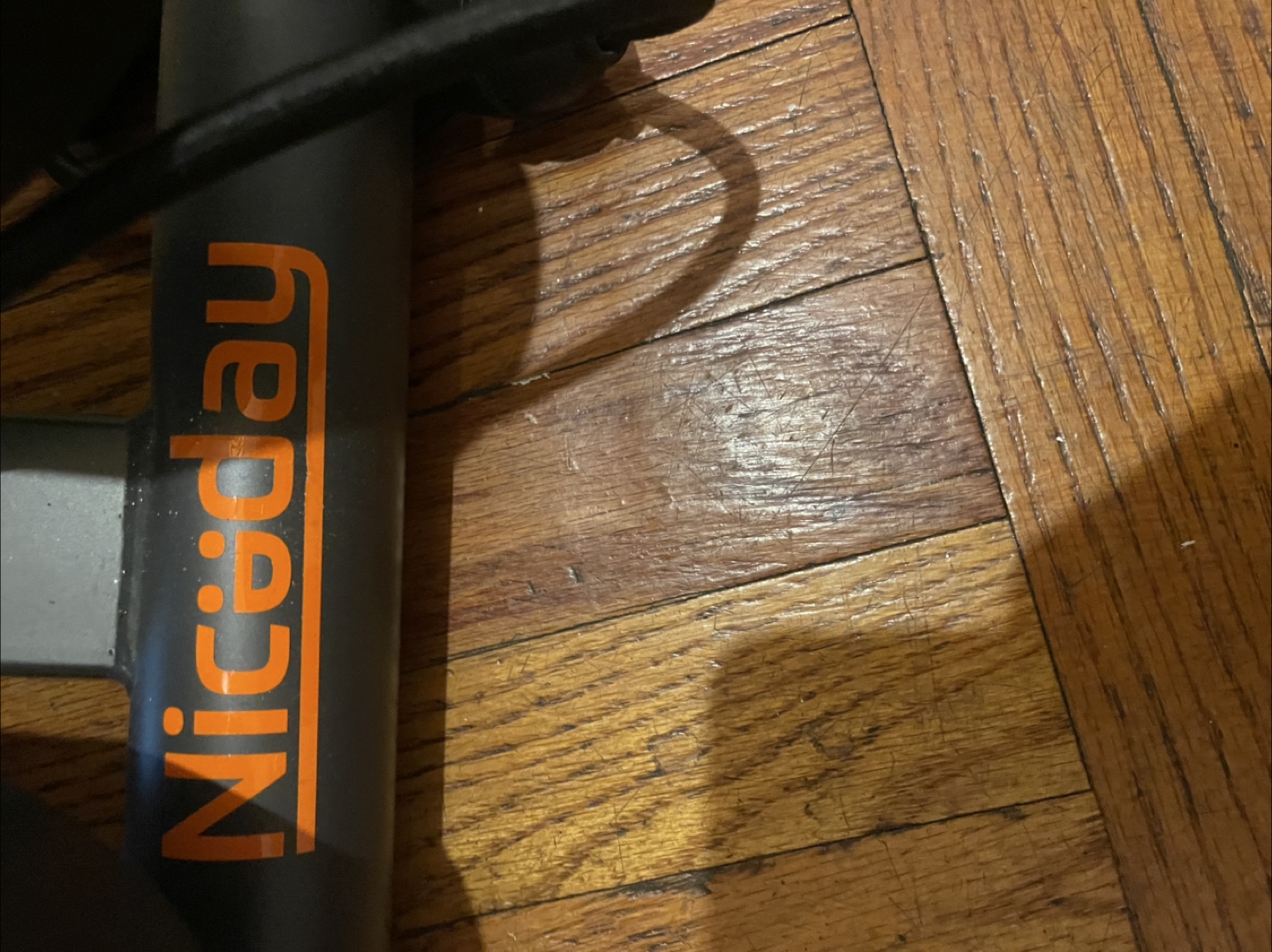 Niceday Stepper Machine - photo 4