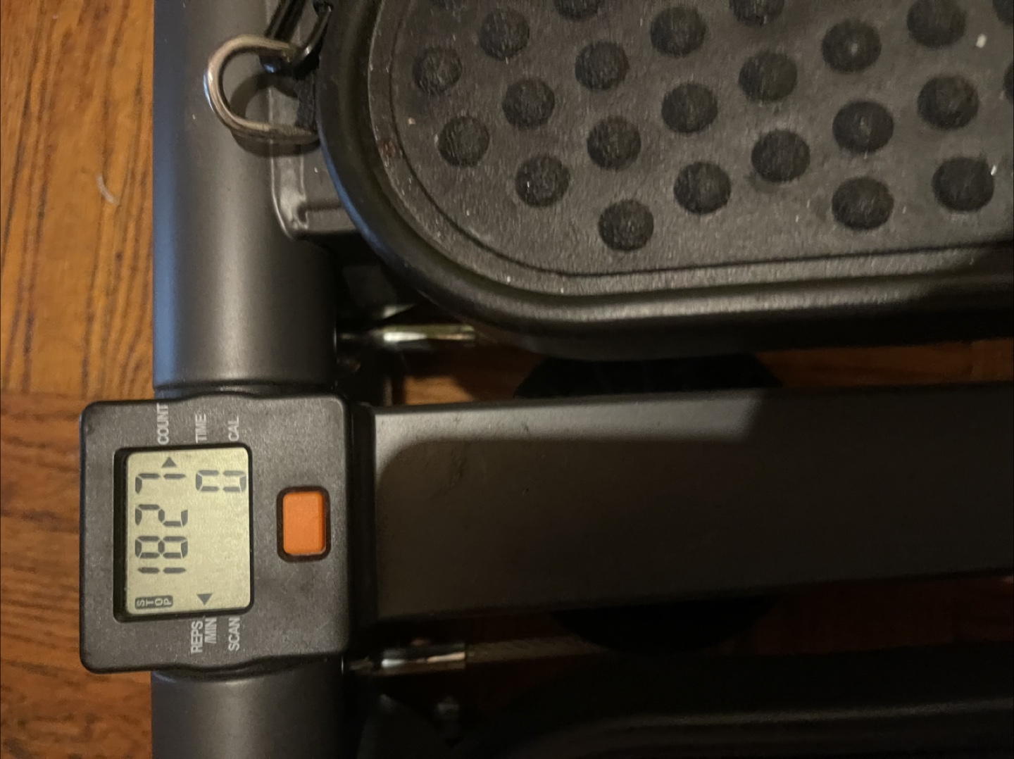 Niceday Stepper Machine - photo 5