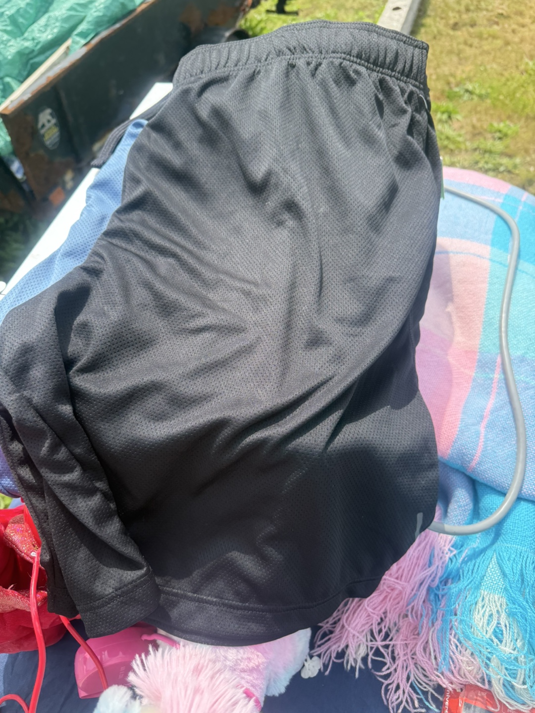 Men’s size 2xl shorts $20 for both brand new with tags - photo 2